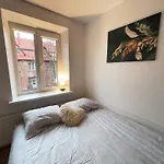 아파트 Cosy Mini In Old Town *