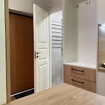 아파트 Cosy Mini In Old Town 클라이페다