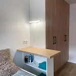 Cosy Mini In Old Town * 클라이페다