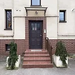 아파트 Cosy Mini In Old Town *
