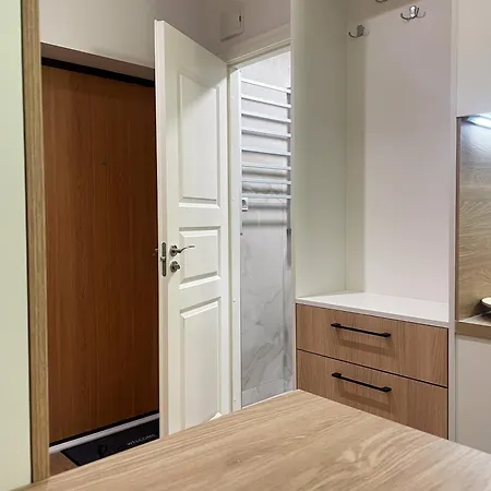 Apartamento Cosy Mini In Old Town Klaipėda
