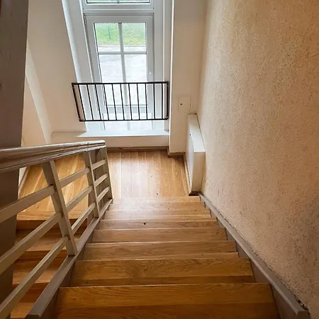 Cosy Mini In Old Town Apartamento *