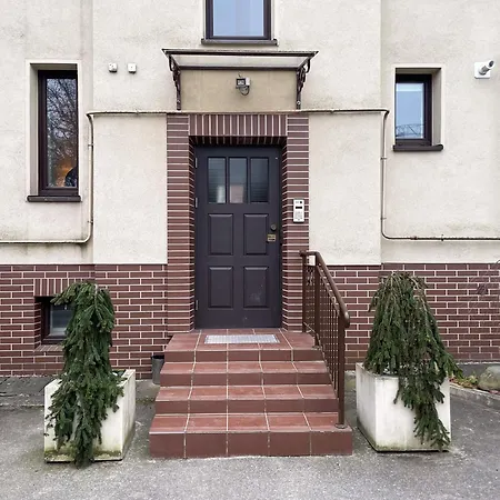 Apartamento Cosy Mini In Old Town *